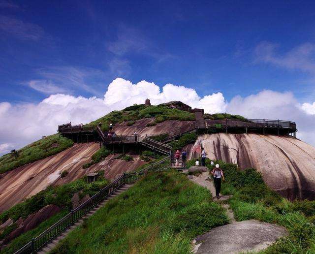 金铙山